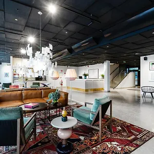 Apartahotel Biz Bromma, Estocolmo