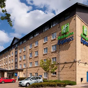 Express - Leith Waterfront By Ihg 3*, Edinburgh Birleşik Krallık