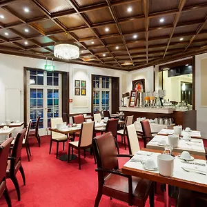 Hotel City Inn Basel Basilea