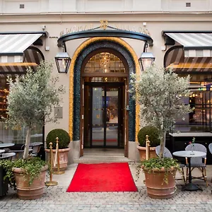 Hotel Dagmar