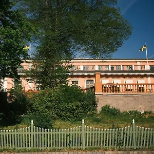 Hasselbacken Отель