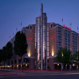 visit hotel