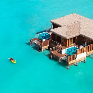 ***** Hotel Royalton Chic Antigua, An Autograph Collection - Adults Only Antigua und Barbuda