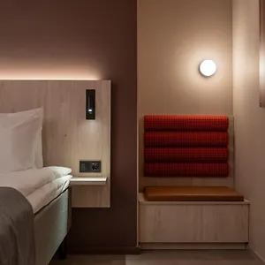 Hotel Citybox, Estocolmo