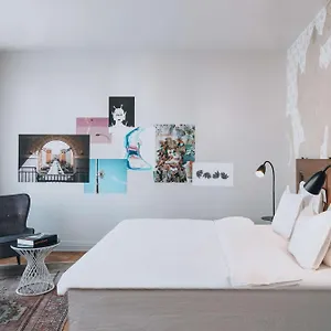 Hotel Story Riddargatan, Part Of Jdv By Hyatt