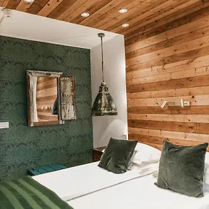 **** Hotel Havshotellet Schweden