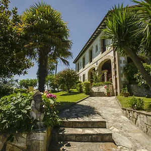 Rio Cubas Cubas (Cantabria)
