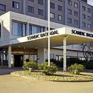Scandic Backadal Hotel Göteborg