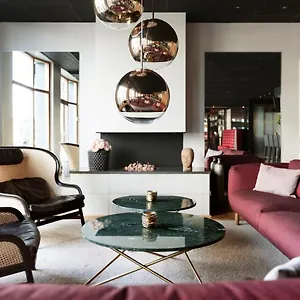 Profilhotels Opera 4*, Göteborg İsveç
