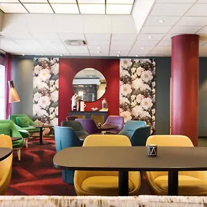 Profilhotels Garden 4*, Malmö İsveç