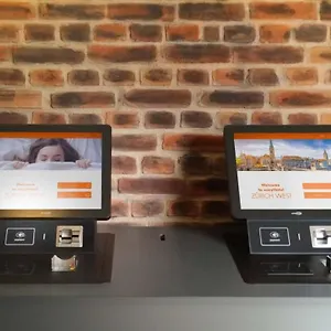 visit hotel