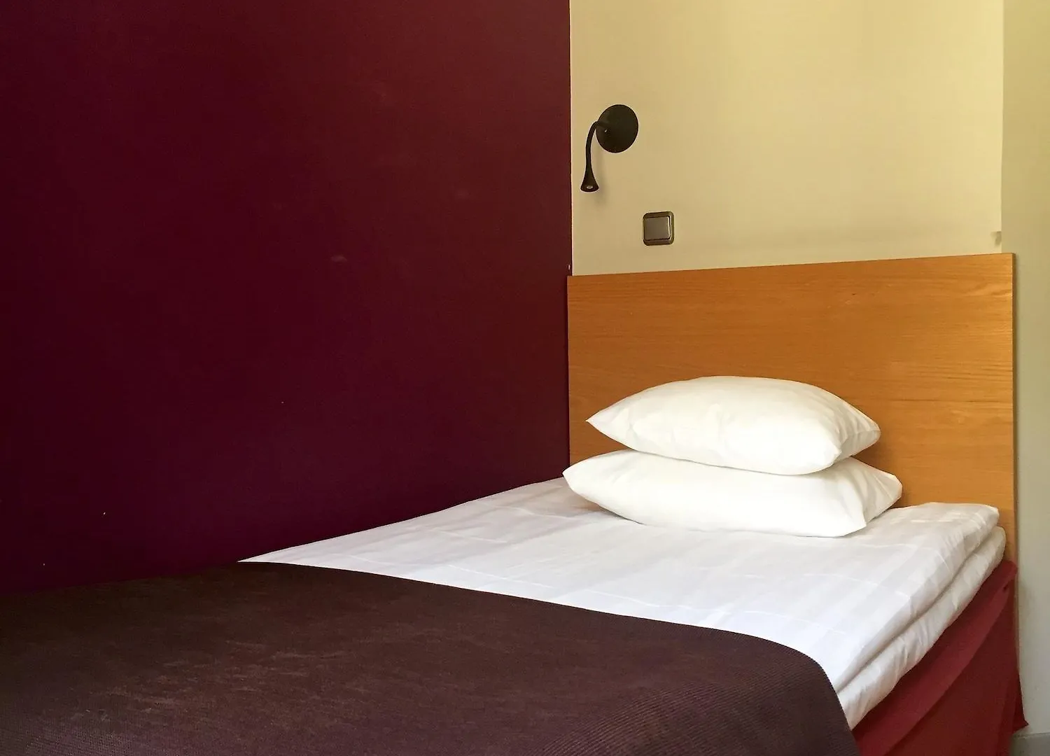 Rex Hotel Stockholm