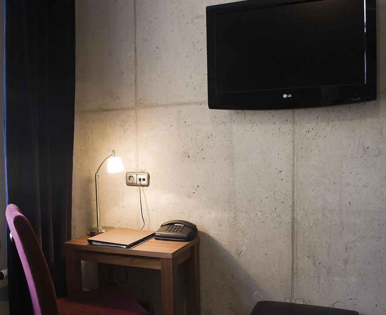 Rex Hotel Stockholm Sweden