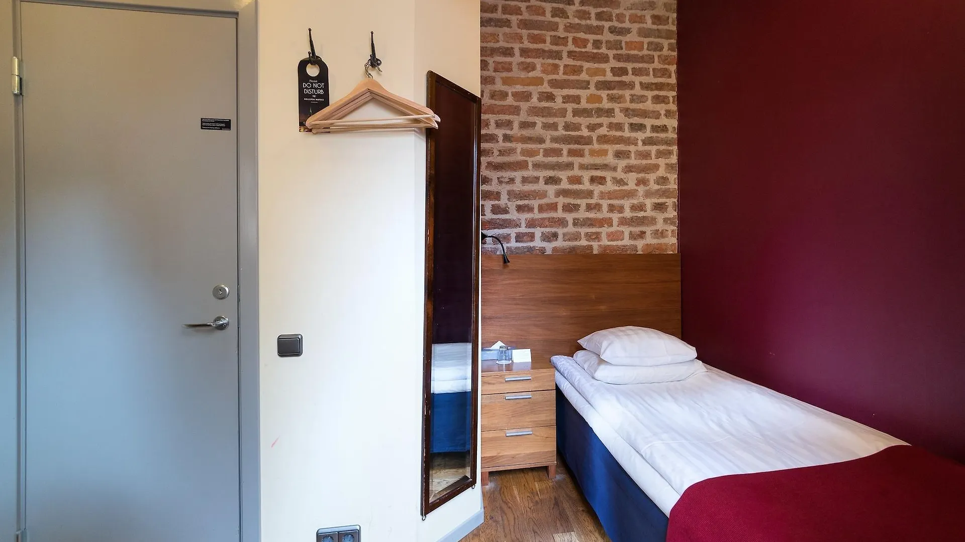 Rex Hotel Stockholm