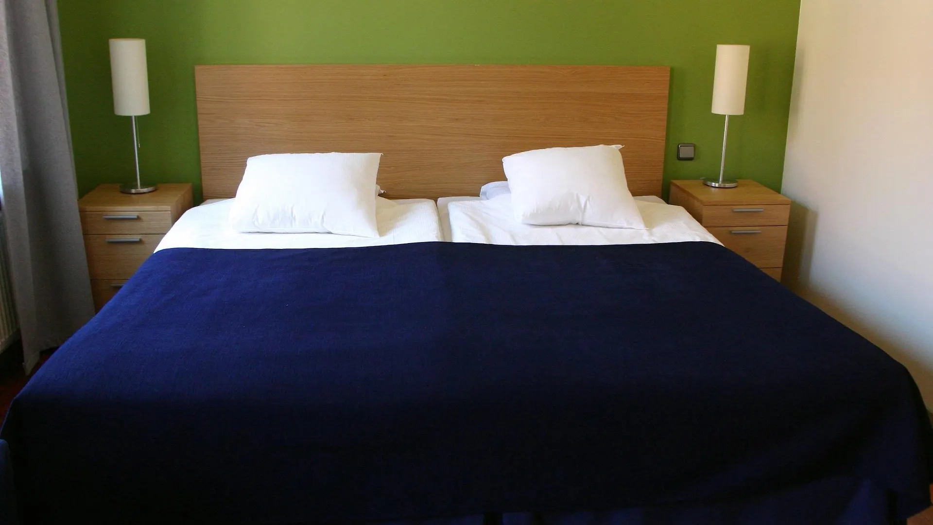 Rex Hotel Stockholm 3*,  Sweden