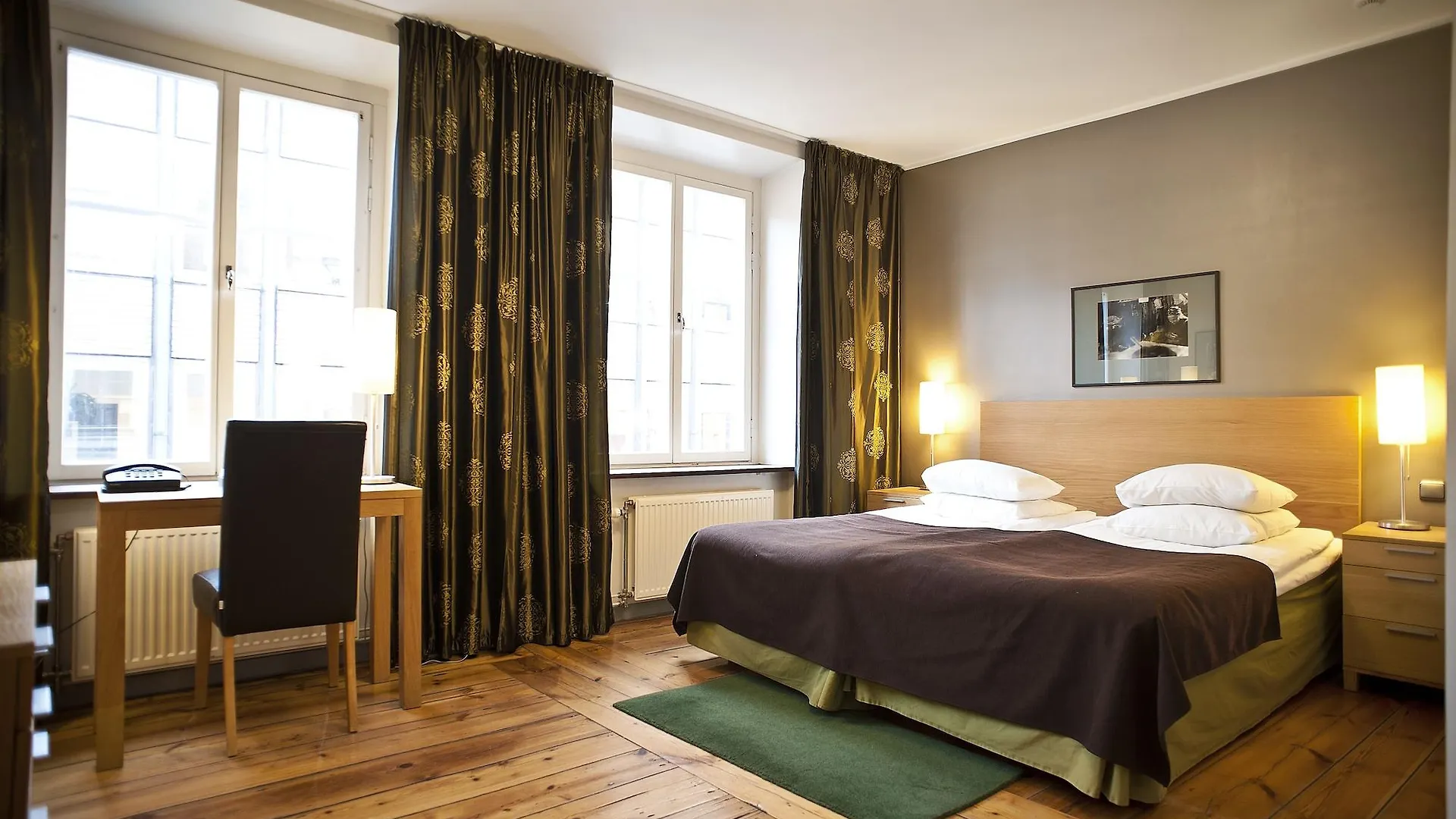 Rex Hotel Stockholm