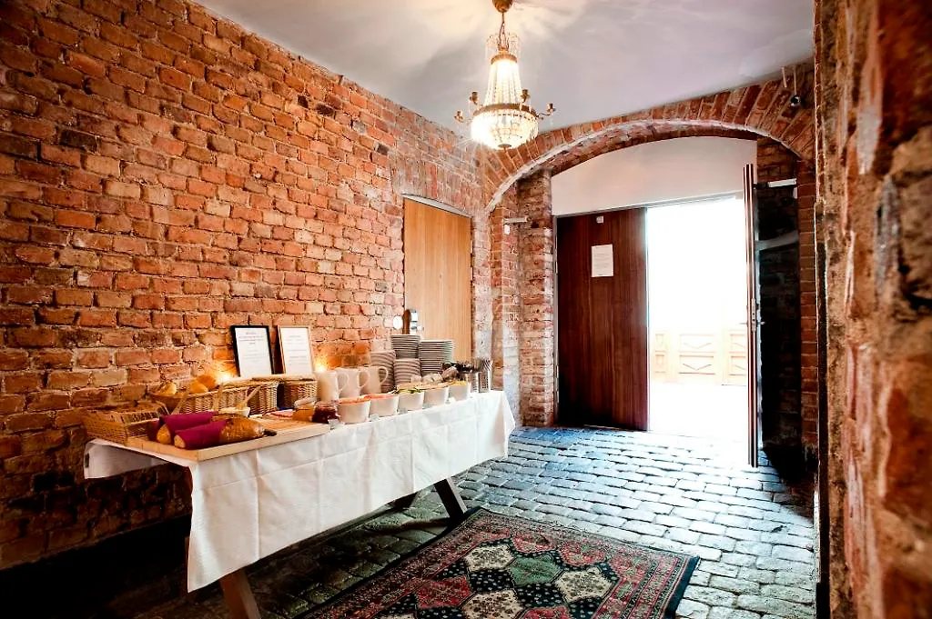 Rex Hotel Stockholm