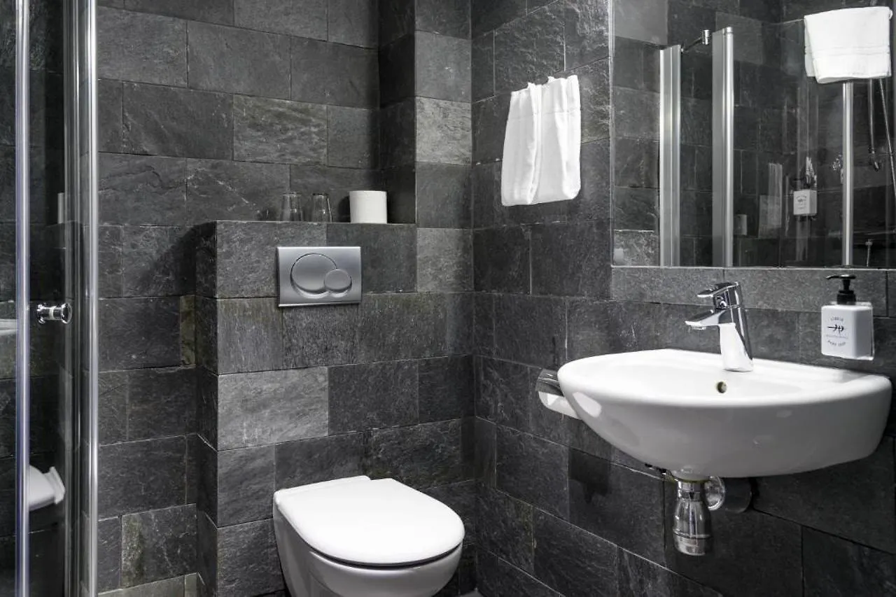 Rex Hotel Stockholm