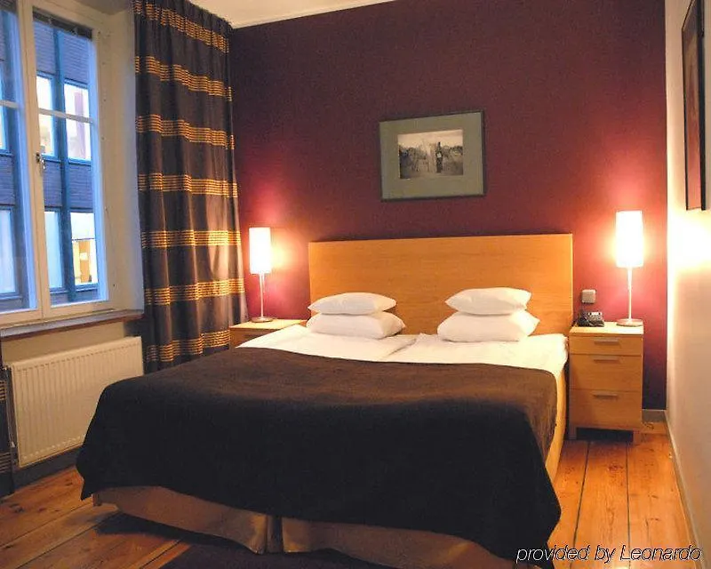 Rex Hotel Stockholm