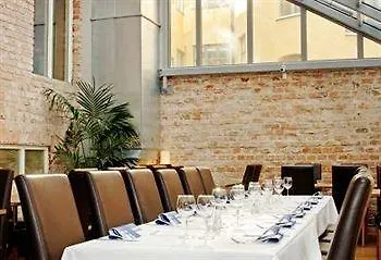 Rex Hotel Stockholm