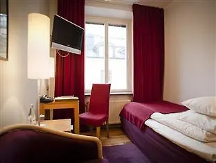 Rex Hotel Stockholm