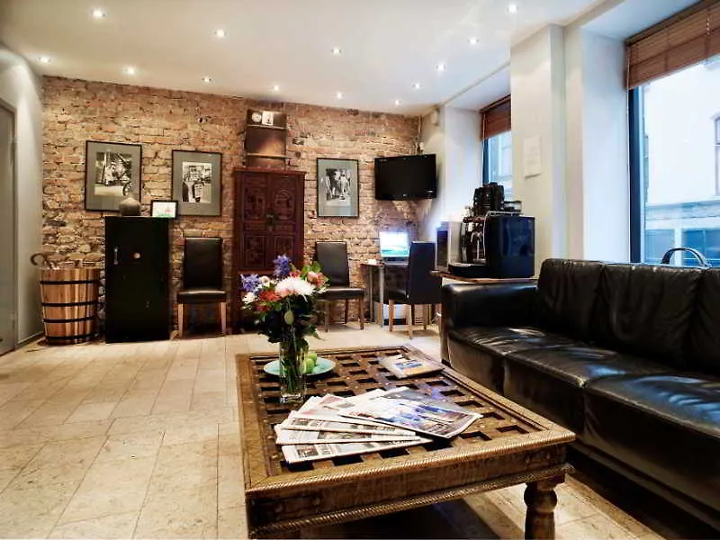 Rex Hotel Stockholm