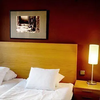 ***  Rex Hotel Stockholm Sweden