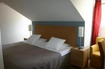 Rex Hotel Stockholm Sweden