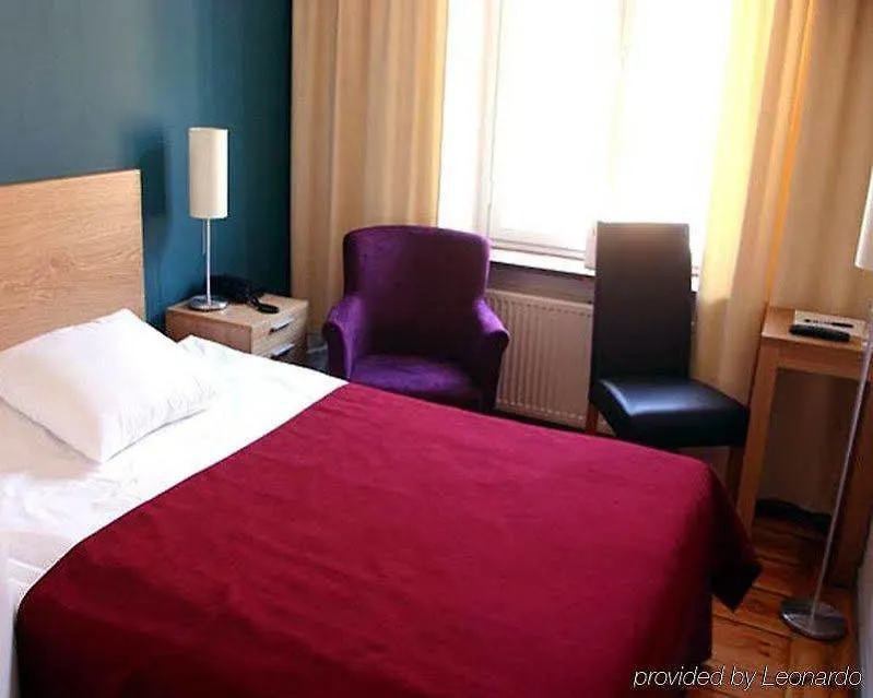 Rex Hotel Stockholm