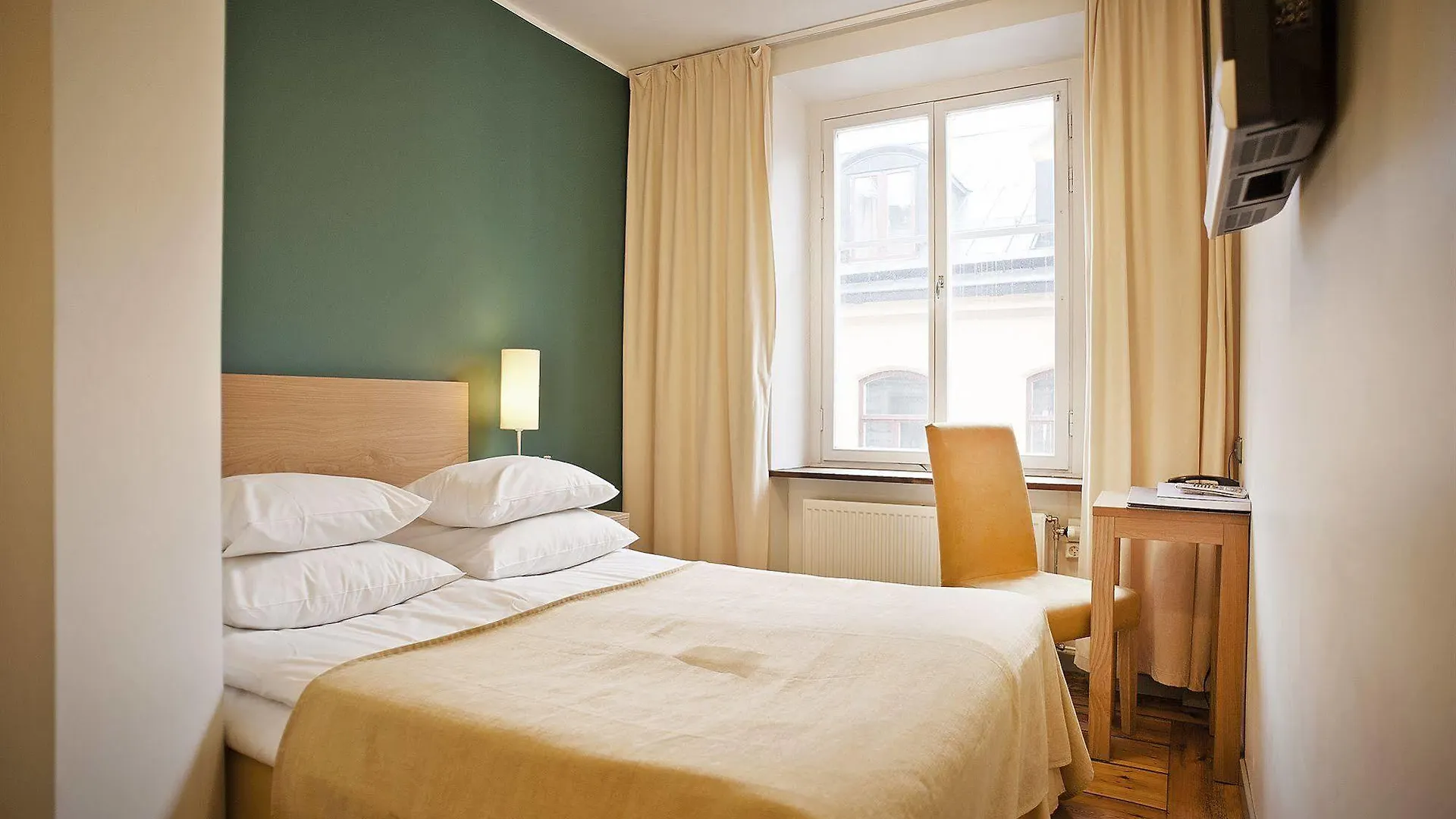Rex Hotel Stockholm