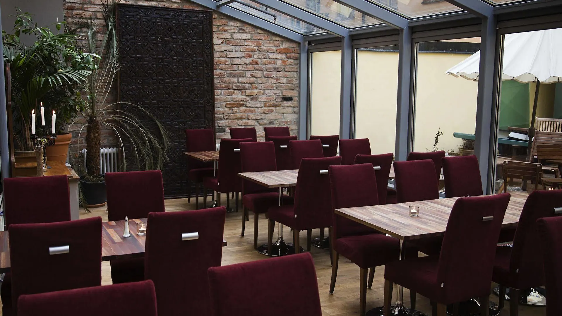 Rex Hotel Stockholm