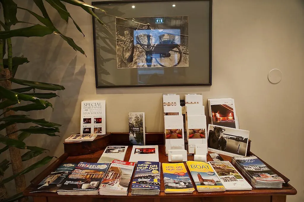 Rex Hotel Stockholm