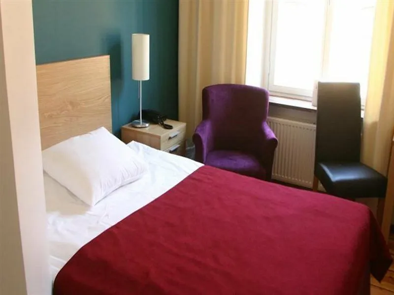 Rex Hotel Stockholm 3*,  Sweden