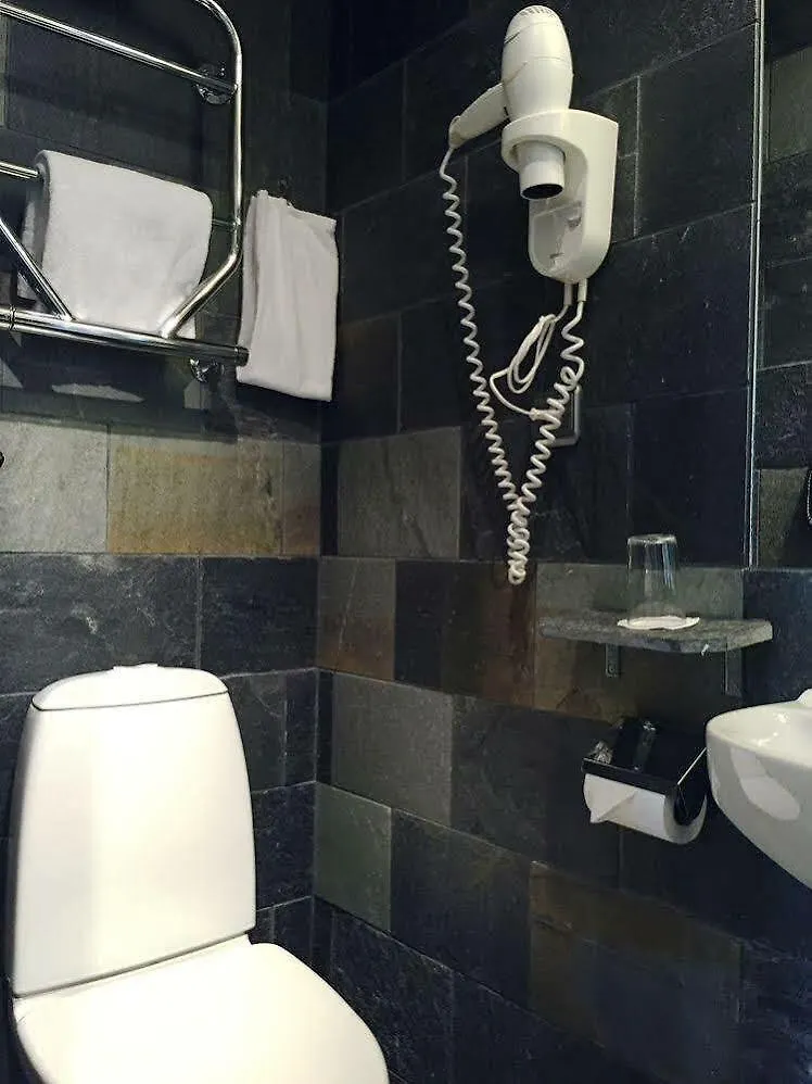 Rex Hotel Stockholm