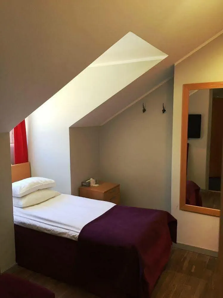 Rex Hotel Stockholm