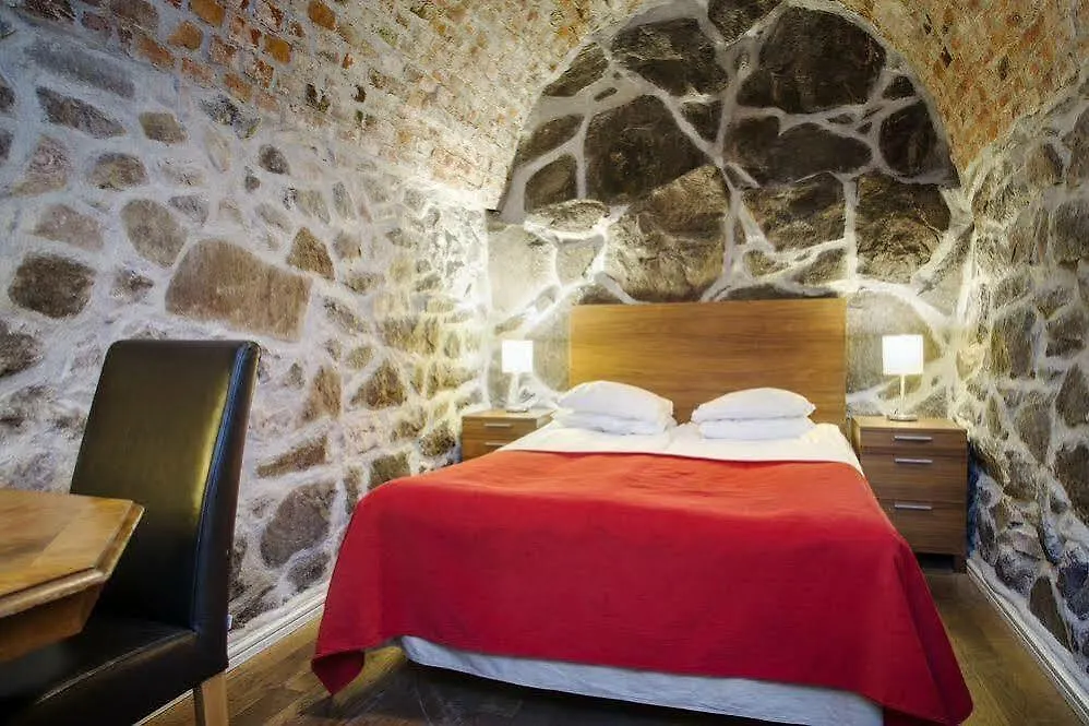 Rex Hotel Stockholm