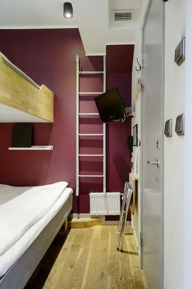 Rex Hotel Stockholm