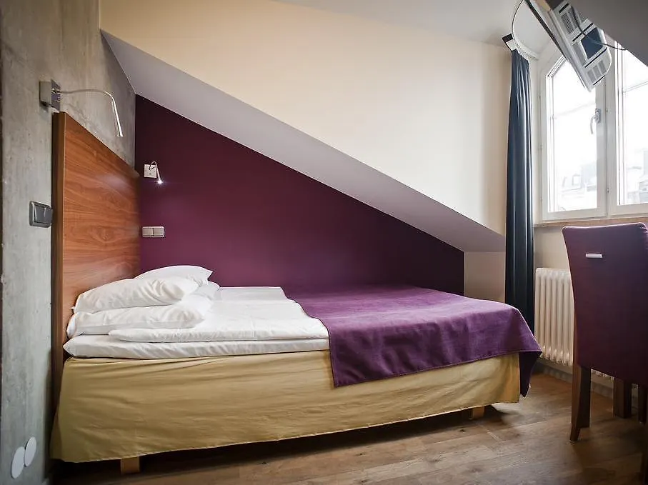 Rex Hotel Stockholm