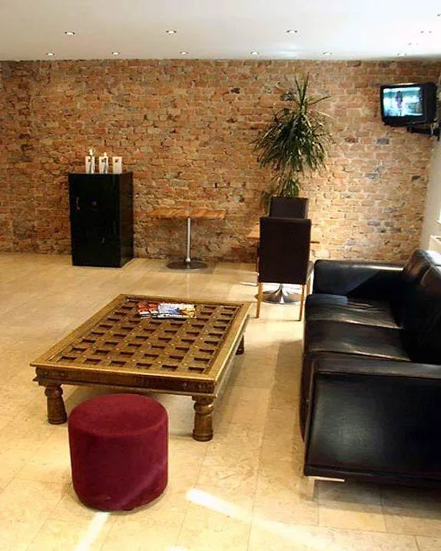 Rex Hotel Stockholm