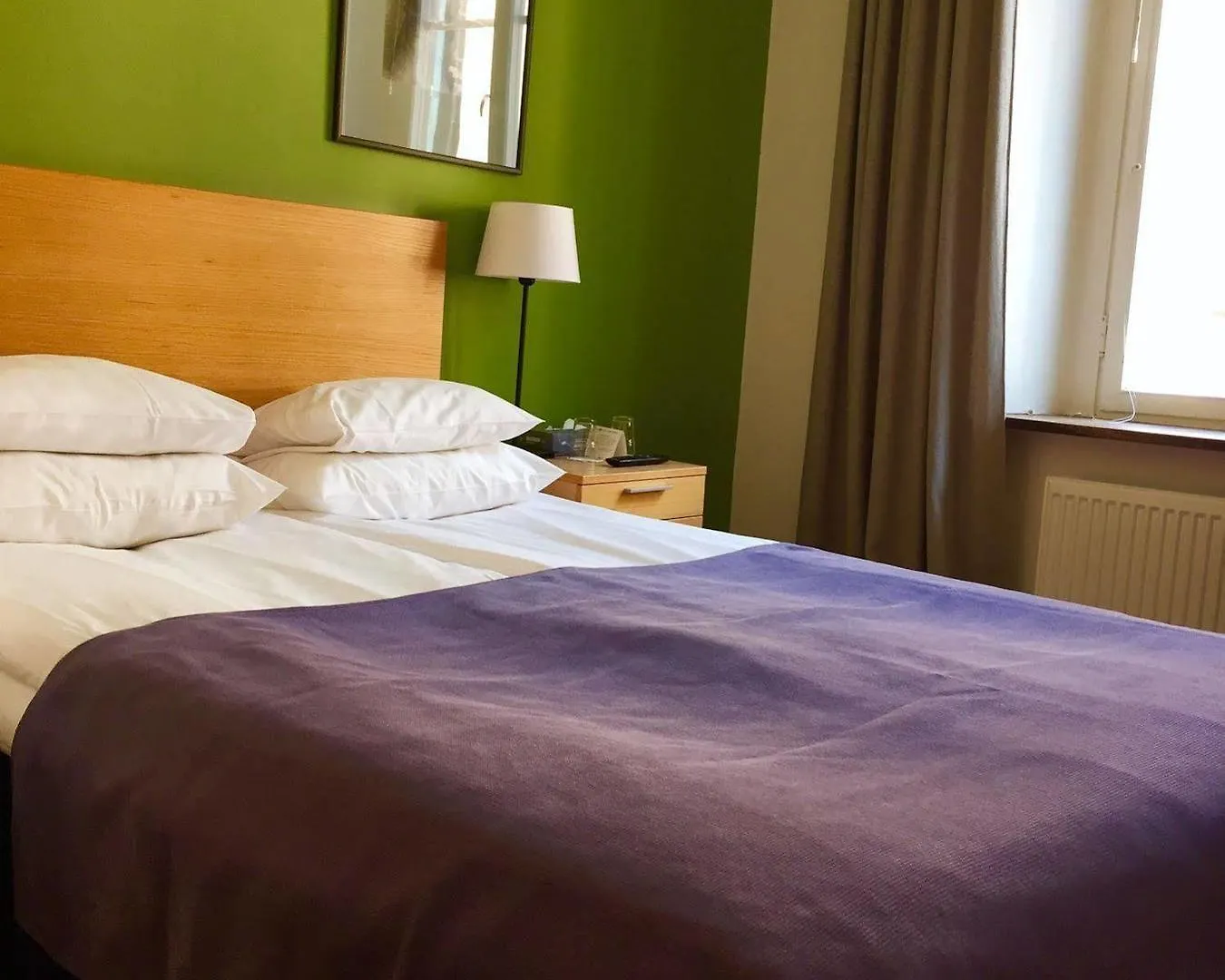 Rex Hotel Stockholm
