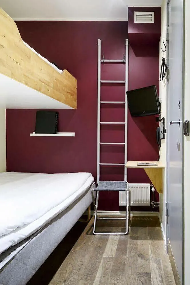 Rex Hotel Stockholm