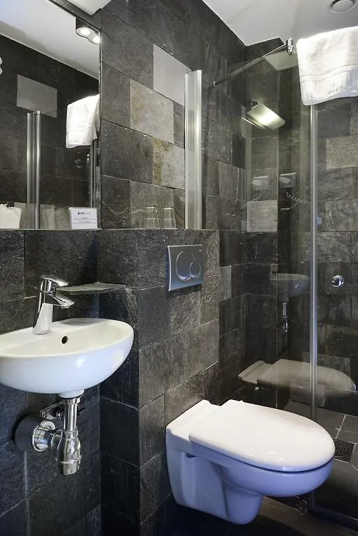 Rex Hotel Stockholm 3*,  Sweden