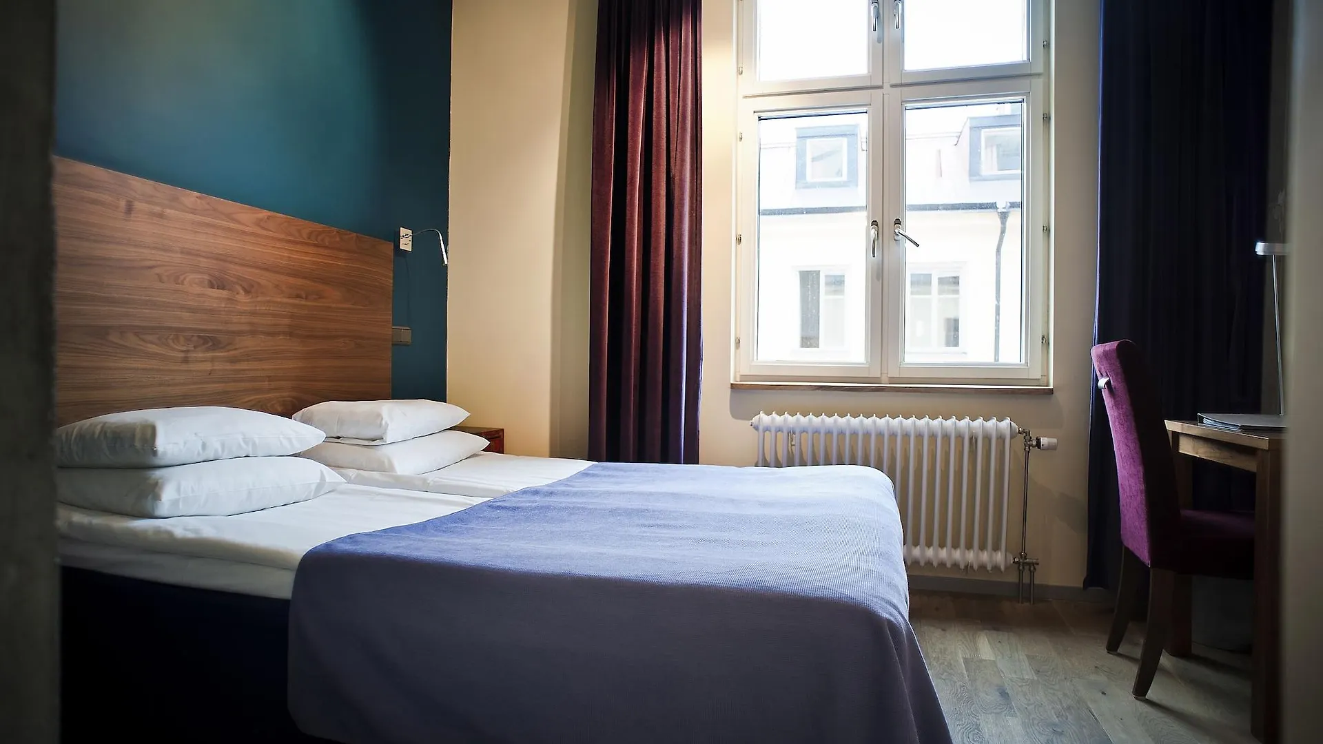 Rex Hotel Stockholm