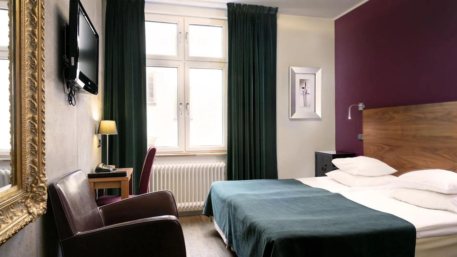 Rex Hotel Stockholm