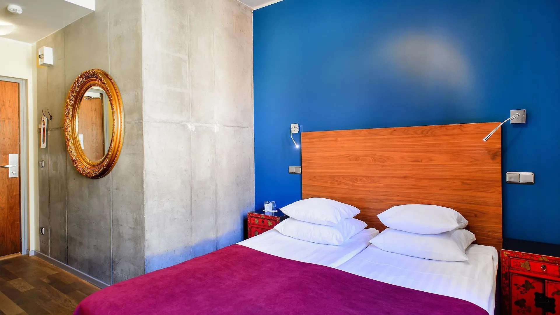 Rex Hotel Stockholm
