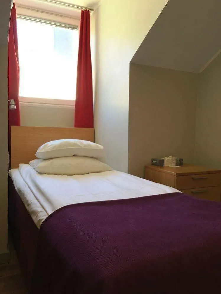 Rex Hotel Stokholm