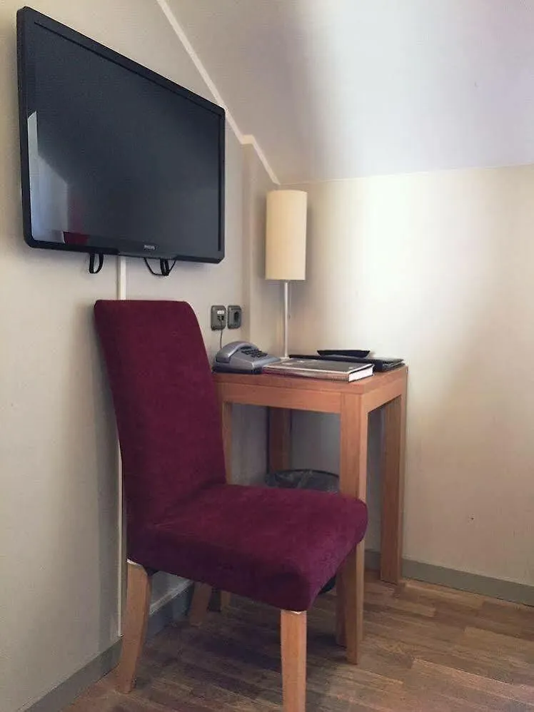 Rex Hotel Stockholm
