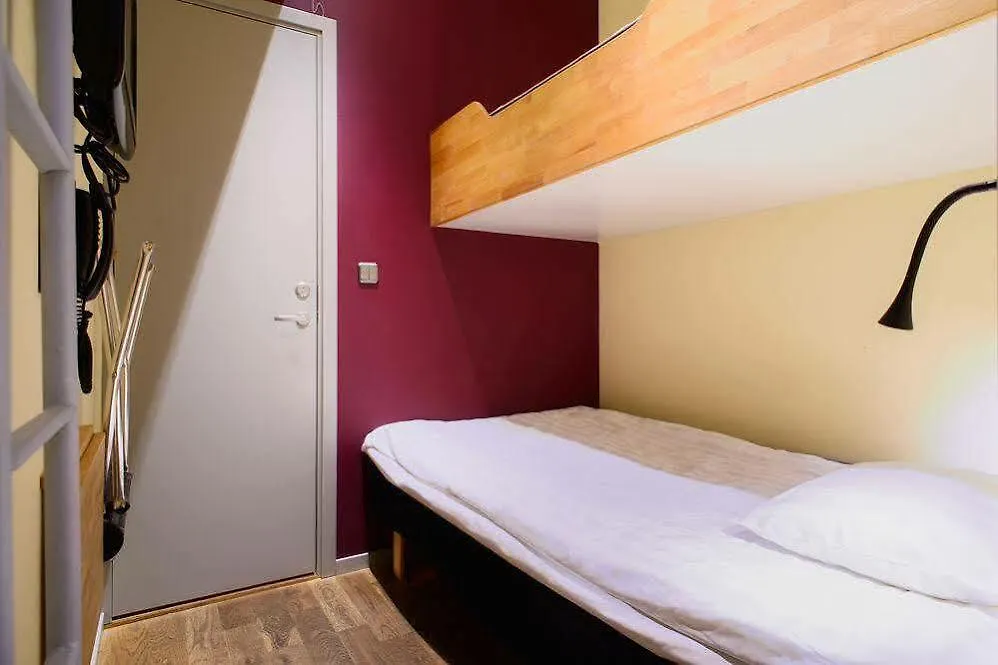 Rex Hotel Stockholm Sweden
